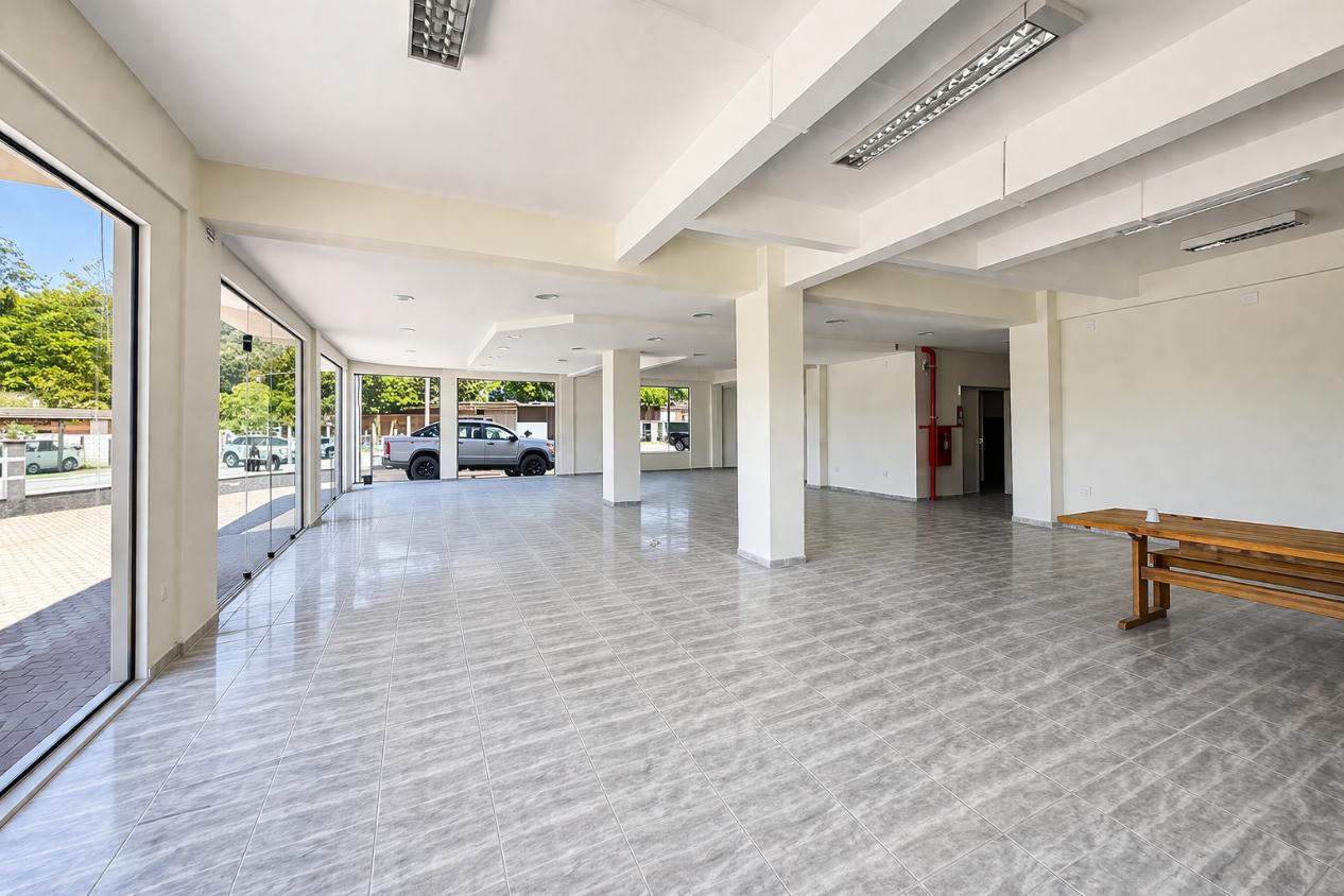 Loja-Salão, 250 m² - Foto 11