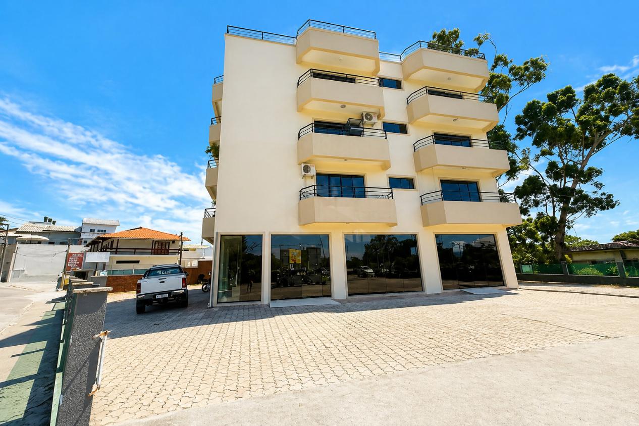 Loja-Salão, 250 m² - Foto 29