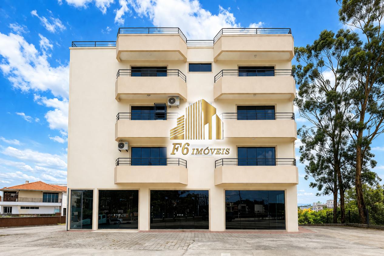 Loja-Salão, 250 m² - Foto 1