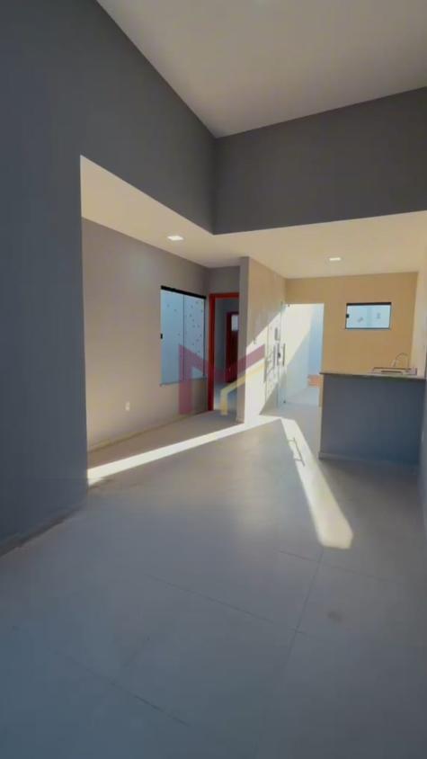 Casa, 3 quartos, 69 m² - Foto 2