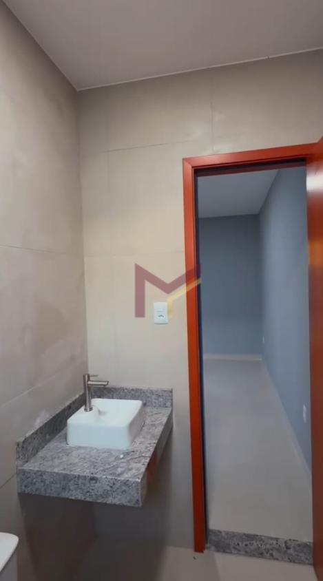 Casa, 3 quartos, 69 m² - Foto 5