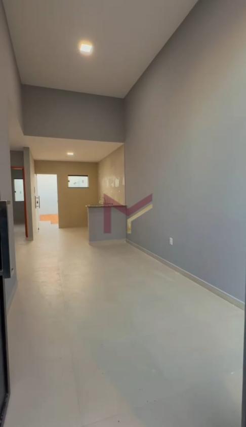 Casa, 3 quartos, 69 m² - Foto 4
