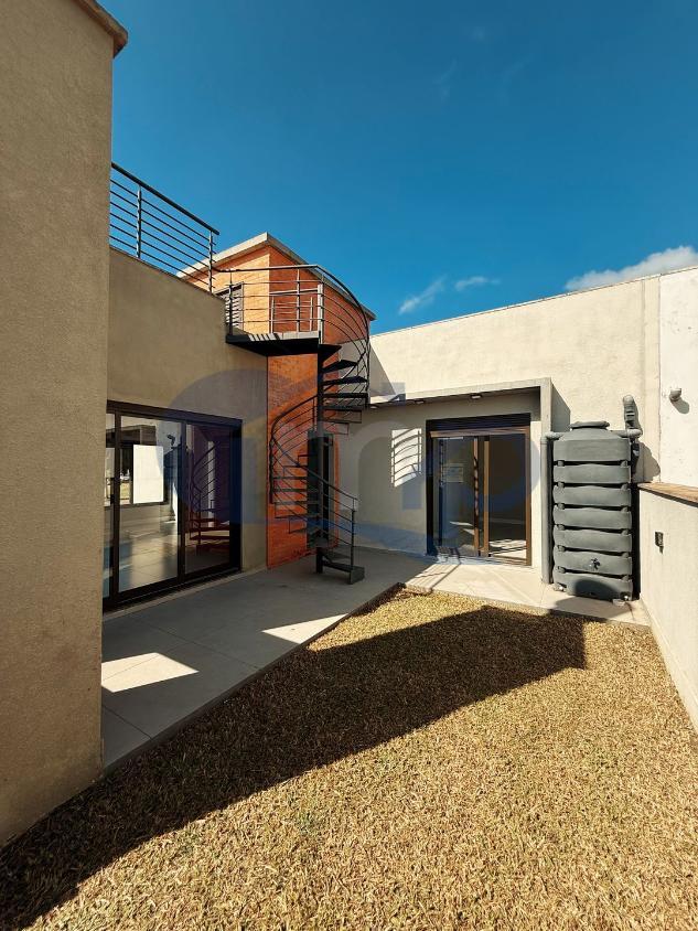 Casa, 3 quartos, 114 m² - Foto 3