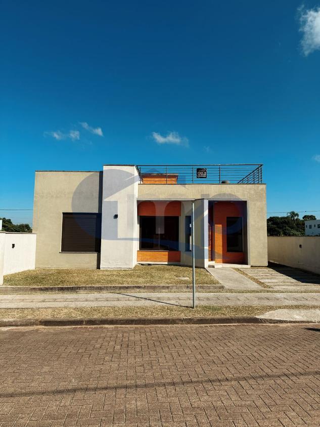 Casa, 3 quartos, 114 m² - Foto 1