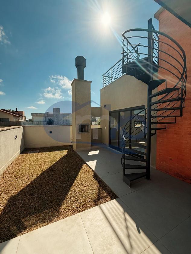 Casa, 3 quartos, 114 m² - Foto 4