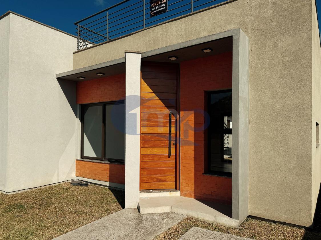 Casa, 3 quartos, 114 m² - Foto 2