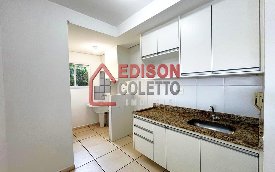 Apartamento, 2 quartos, 53 m² - Foto 8