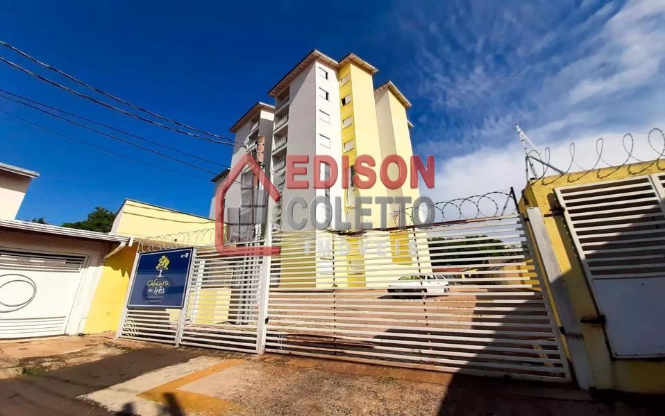 Apartamento, 2 quartos, 53 m² - Foto 11