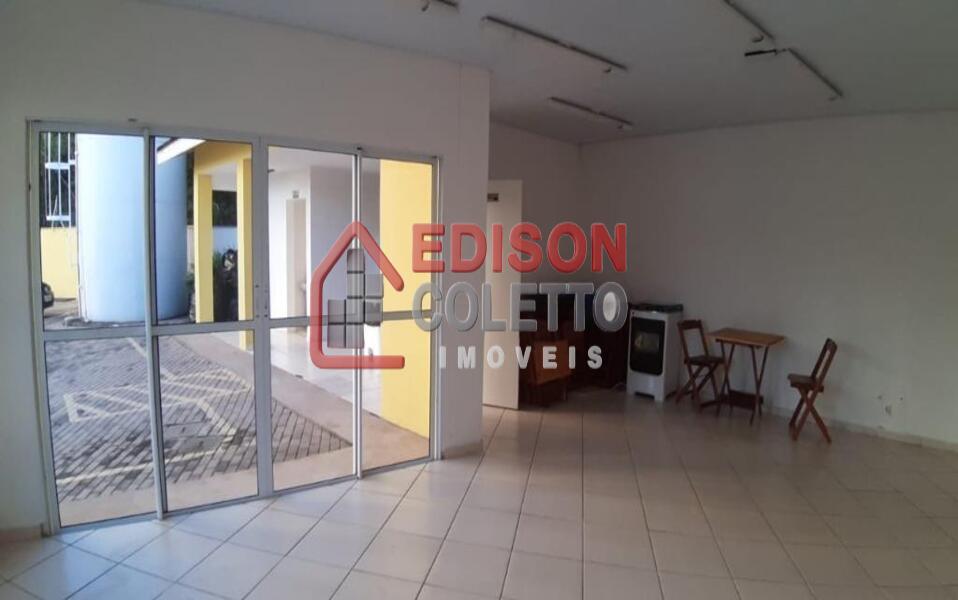 Apartamento, 2 quartos, 53 m² - Foto 19