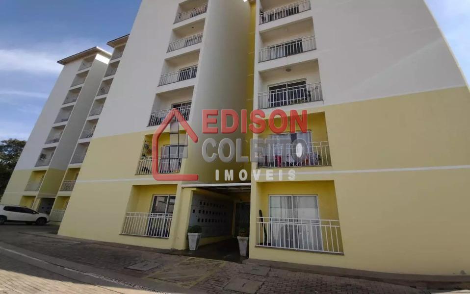 Apartamento, 2 quartos, 53 m² - Foto 13