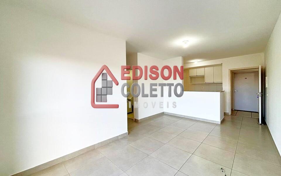 Apartamento, 2 quartos, 53 m² - Foto 3