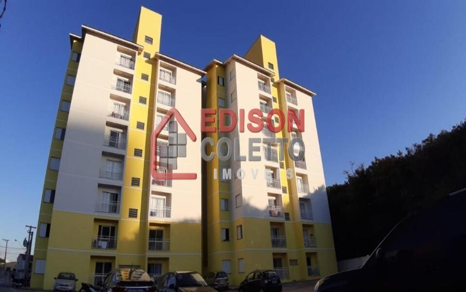 Apartamento, 2 quartos, 53 m² - Foto 12