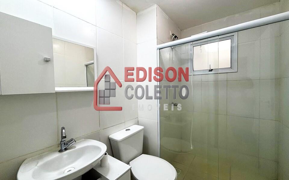Apartamento, 2 quartos, 53 m² - Foto 7