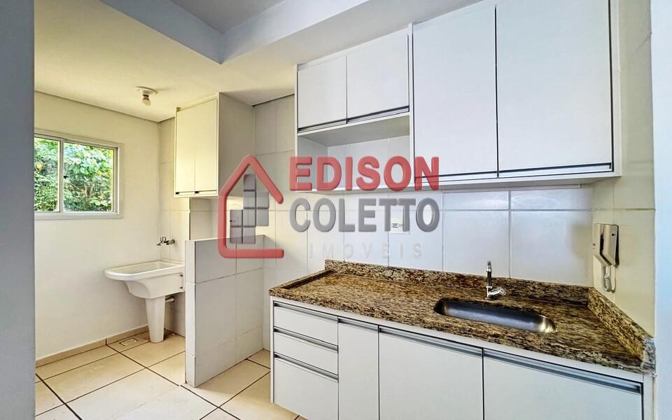 Apartamento, 2 quartos, 53 m² - Foto 9