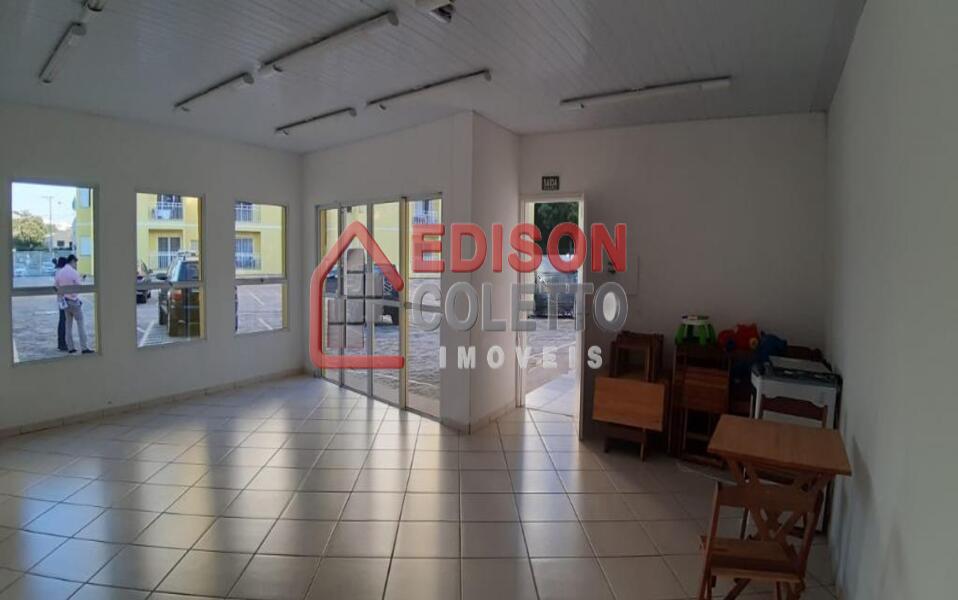 Apartamento, 2 quartos, 53 m² - Foto 21