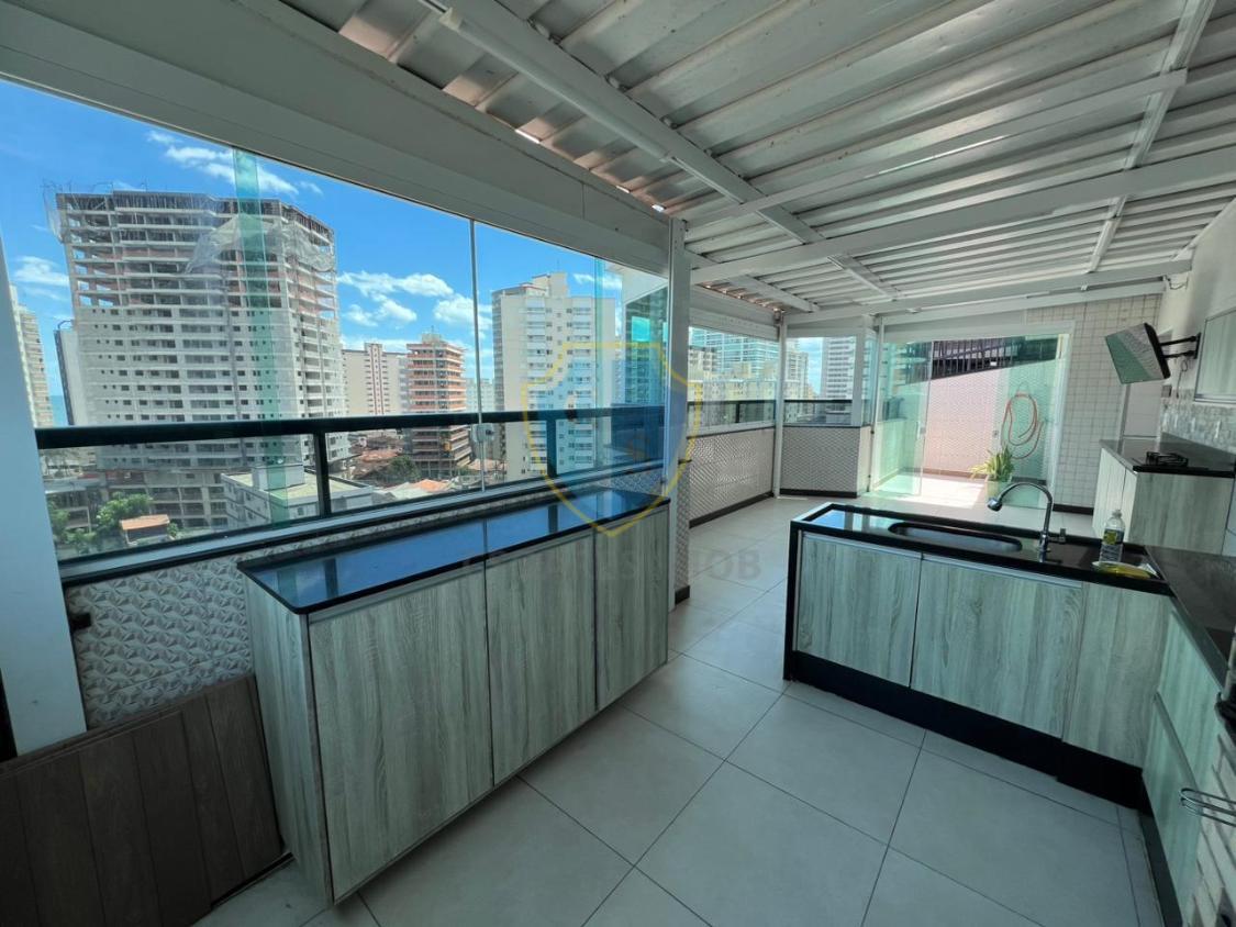 Apartamento, 3 quartos, 115 m² - Foto 1