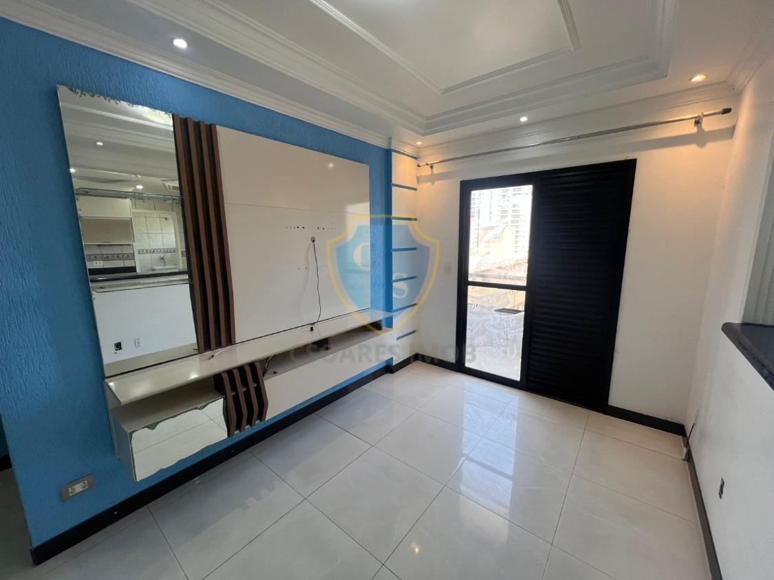 Apartamento, 3 quartos, 115 m² - Foto 3