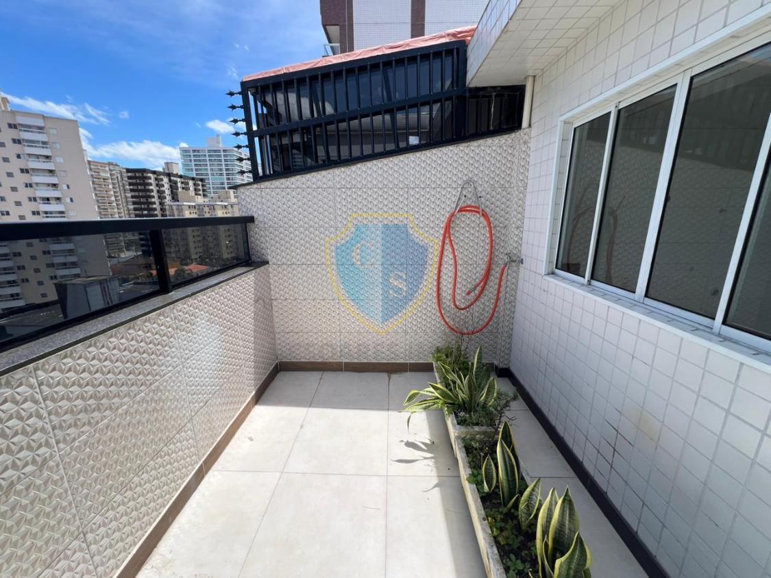 Apartamento, 3 quartos, 115 m² - Foto 34
