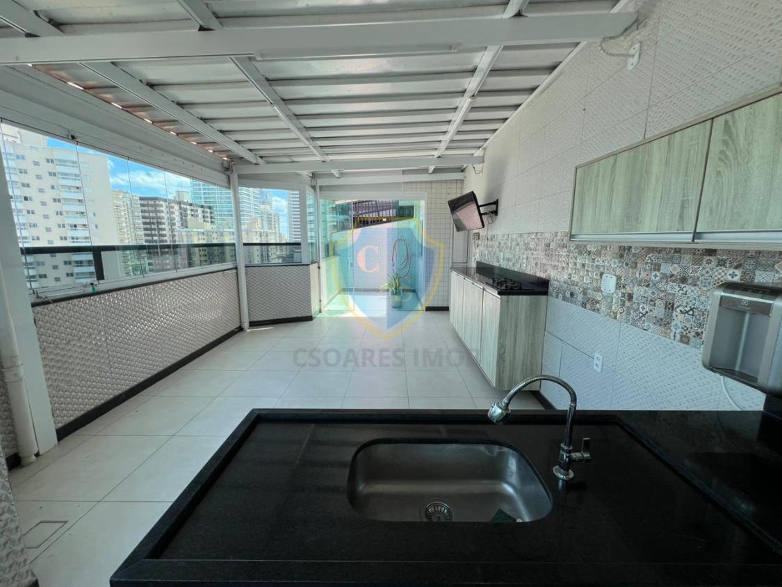 Apartamento, 3 quartos, 115 m² - Foto 31