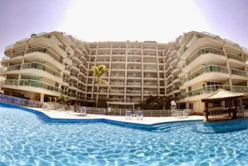 Flat/Apart Hotel, 1 quarto, 50 m² - Foto 1