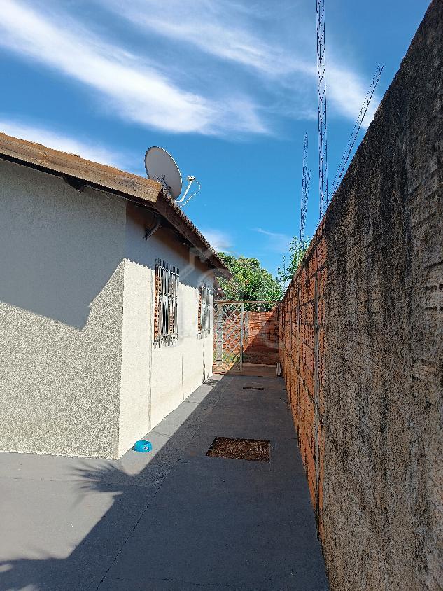 Casa, 2 quartos - Foto 5