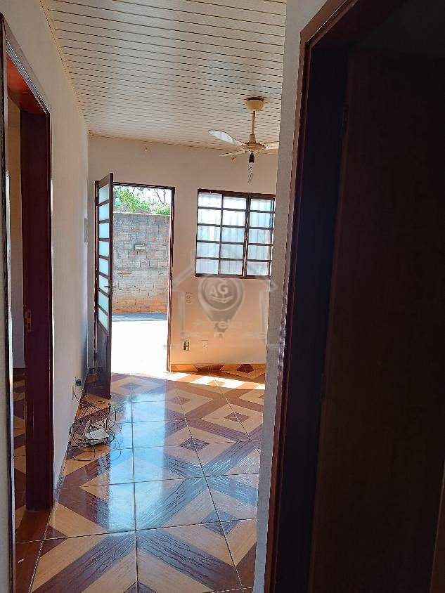 Casa, 2 quartos - Foto 10