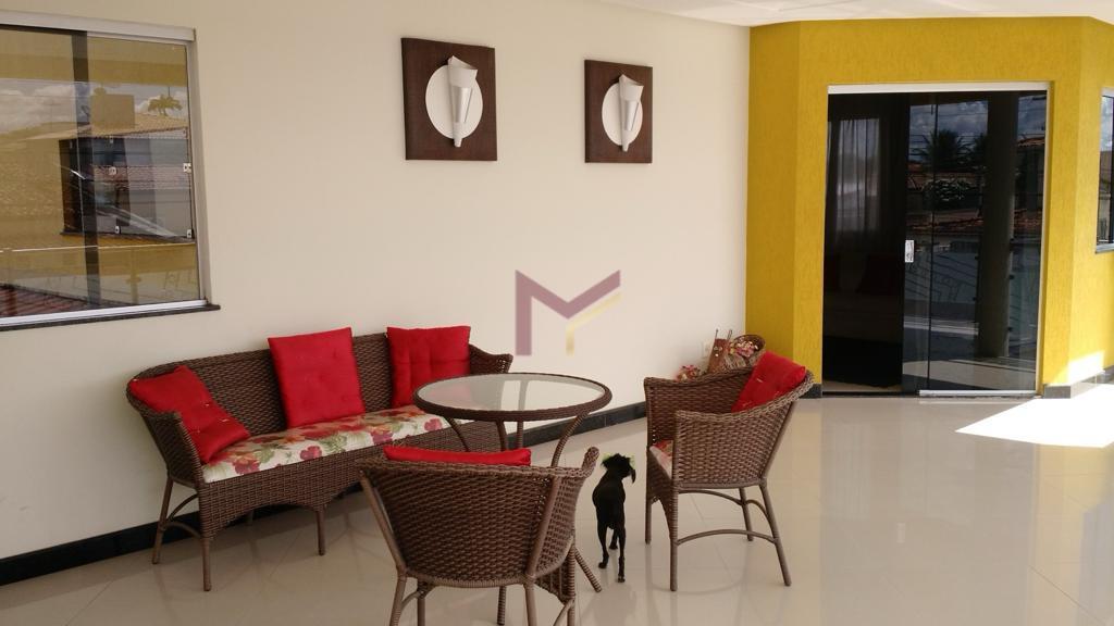 Casa, 4 quartos, 354 m² - Foto 4