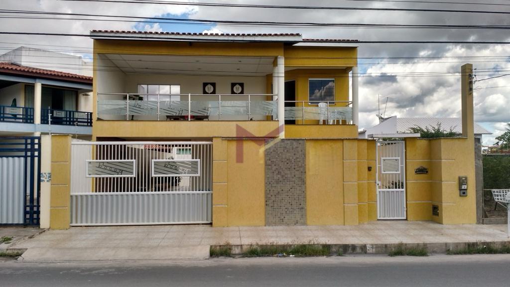 Casa, 4 quartos, 354 m² - Foto 1