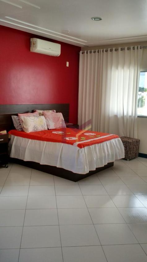 Casa, 4 quartos, 354 m² - Foto 16