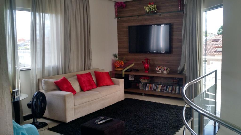 Casa, 4 quartos, 354 m² - Foto 5