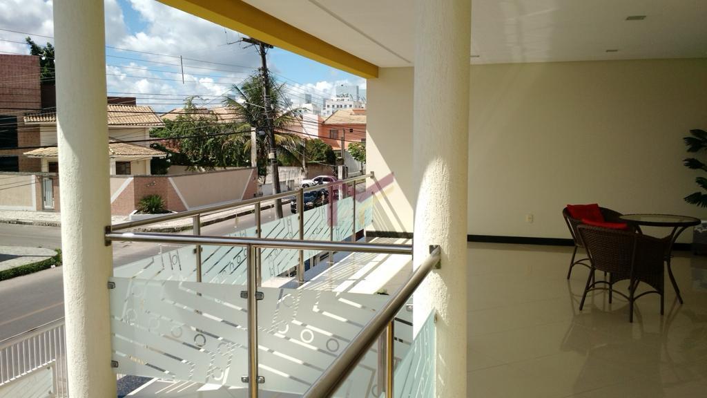 Casa, 4 quartos, 354 m² - Foto 12