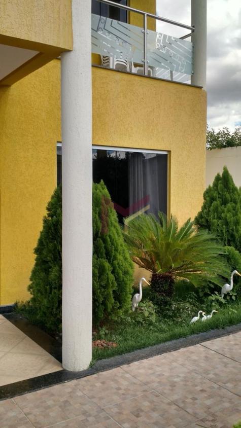 Casa, 4 quartos, 354 m² - Foto 3