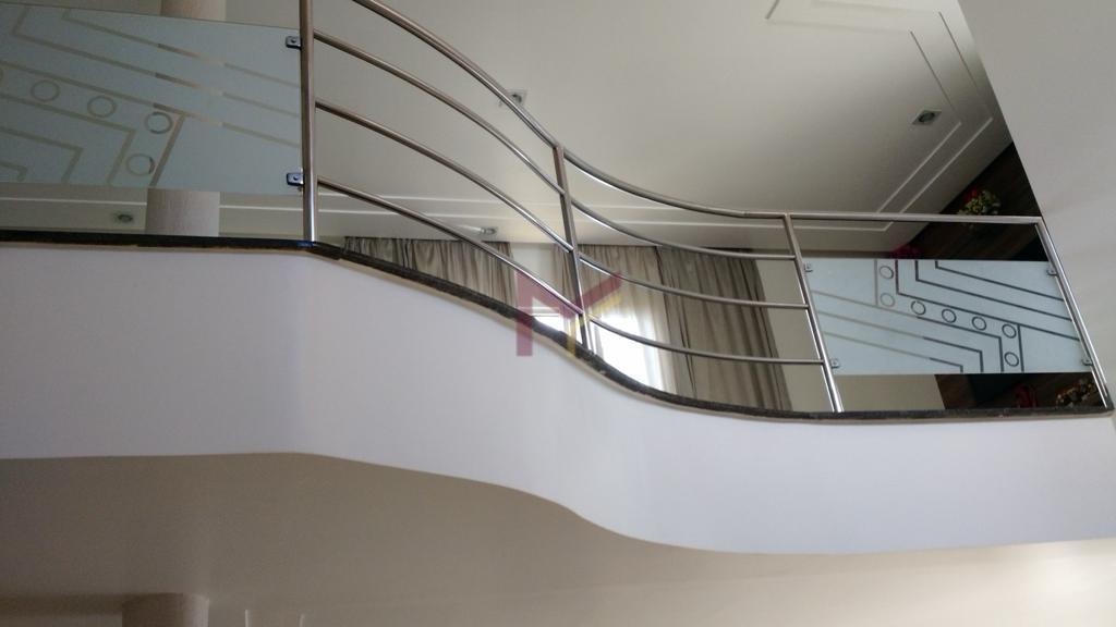 Casa, 4 quartos, 354 m² - Foto 11