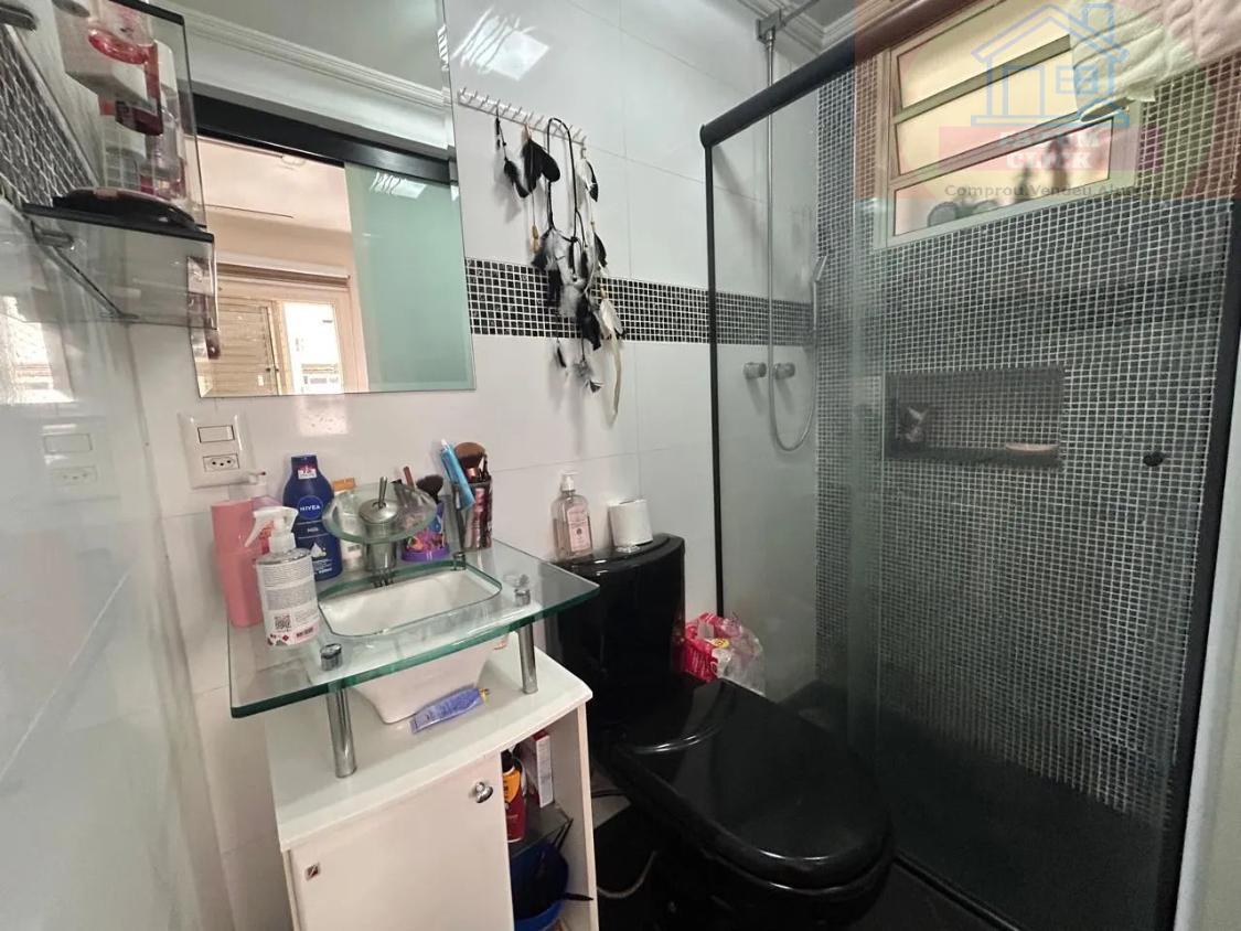 Apartamento, 2 quartos, 62 m² - Foto 5
