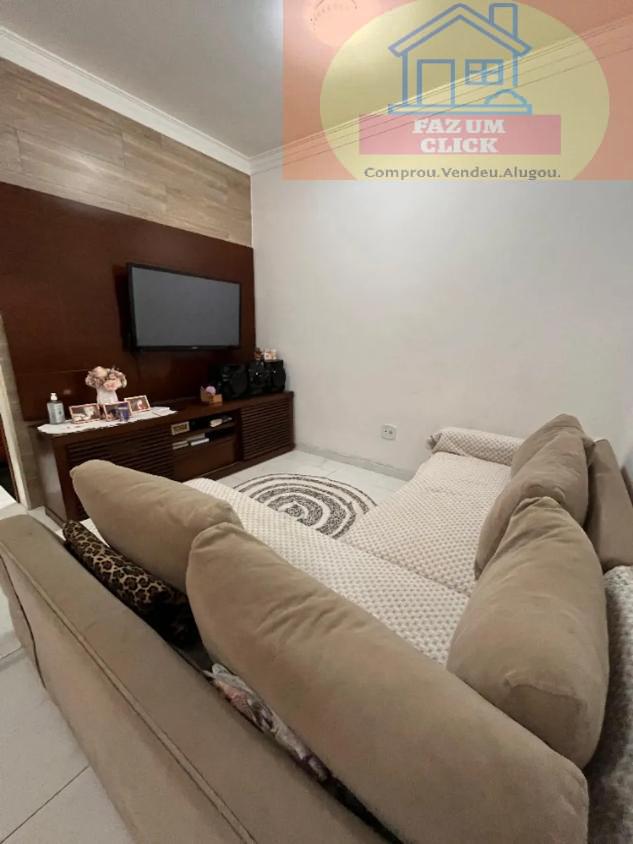 Sobrado, 3 quartos, 73 m² - Foto 4