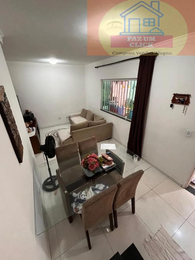 Sobrado, 3 quartos, 73 m² - Foto 5