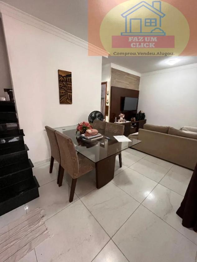 Sobrado, 3 quartos, 73 m² - Foto 6