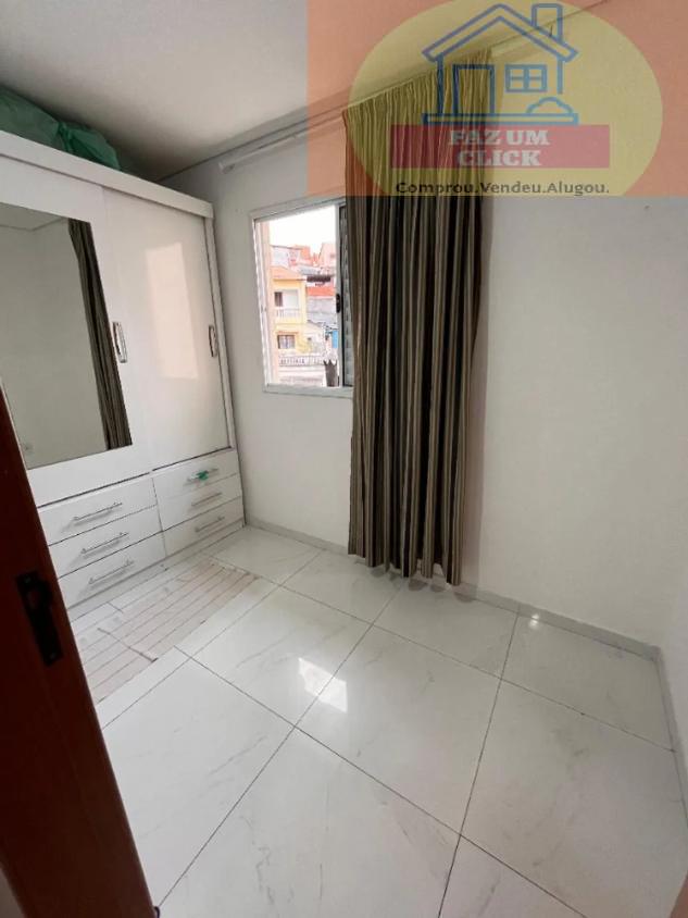 Sobrado, 3 quartos, 73 m² - Foto 9