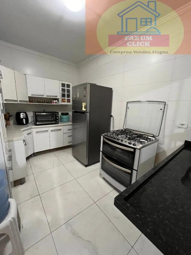 Sobrado, 3 quartos, 73 m² - Foto 7