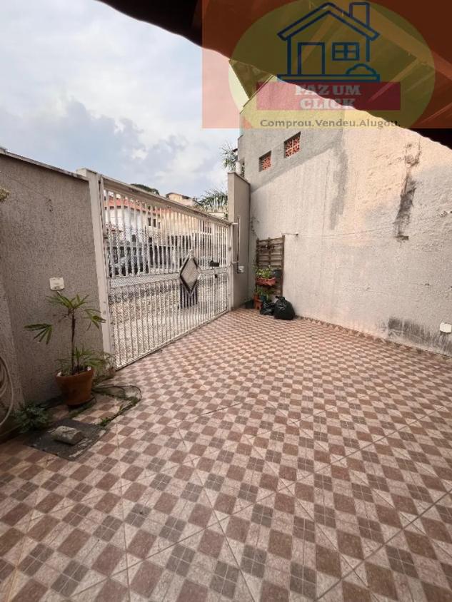 Sobrado, 3 quartos, 73 m² - Foto 2