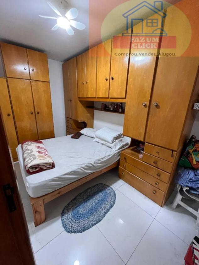 Sobrado, 3 quartos, 73 m² - Foto 12