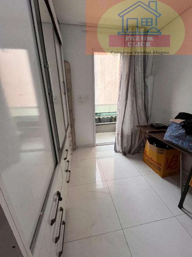 Sobrado, 3 quartos, 73 m² - Foto 11