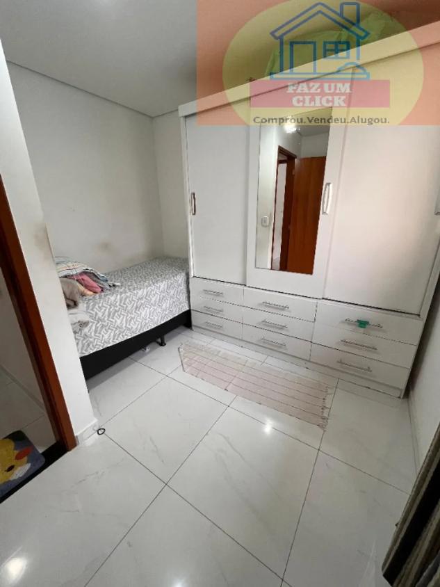 Sobrado, 3 quartos, 73 m² - Foto 10
