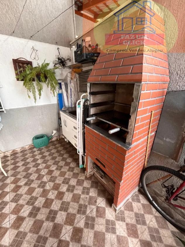 Sobrado, 3 quartos, 73 m² - Foto 17