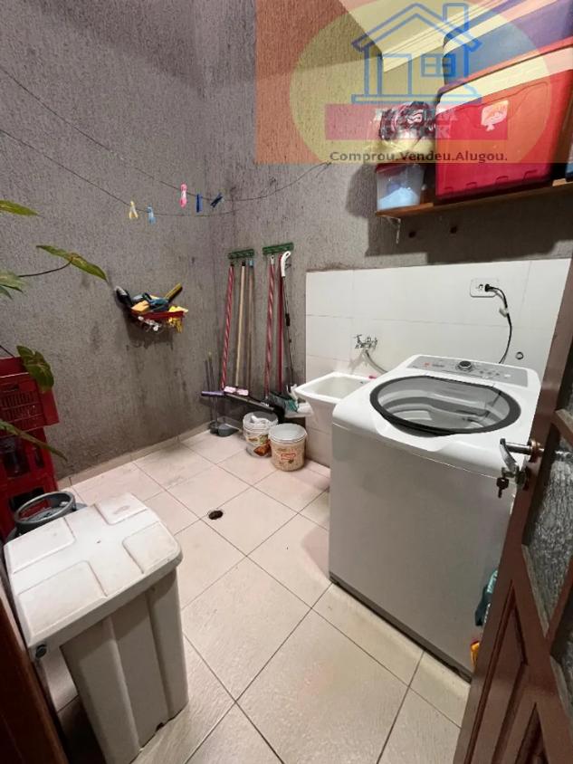 Sobrado, 3 quartos, 73 m² - Foto 18