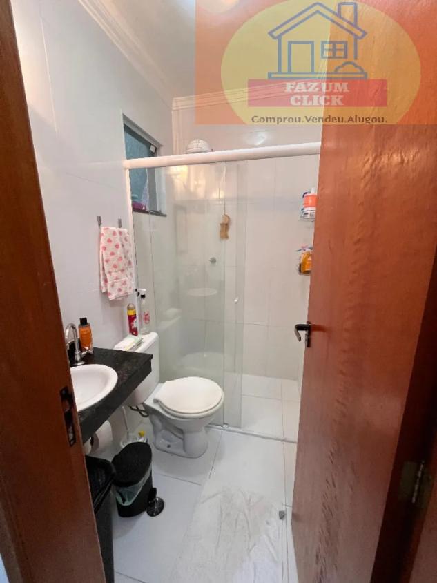 Sobrado, 3 quartos, 73 m² - Foto 13
