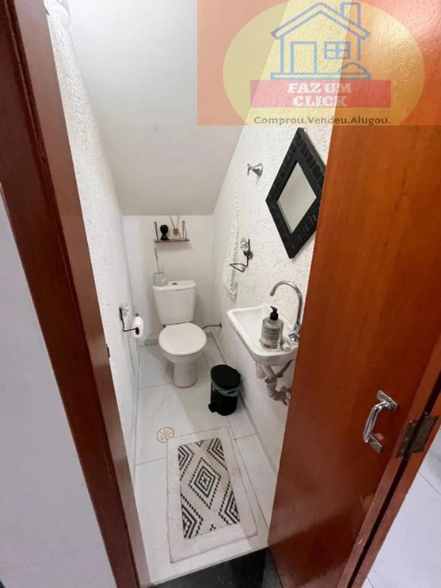 Sobrado, 3 quartos, 73 m² - Foto 15