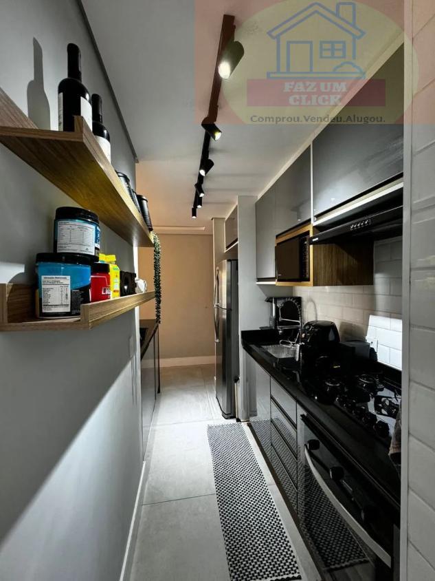Apartamento, 2 quartos, 60 m² - Foto 4