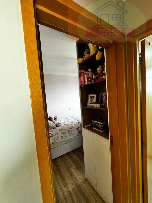 Apartamento, 2 quartos, 60 m² - Foto 7