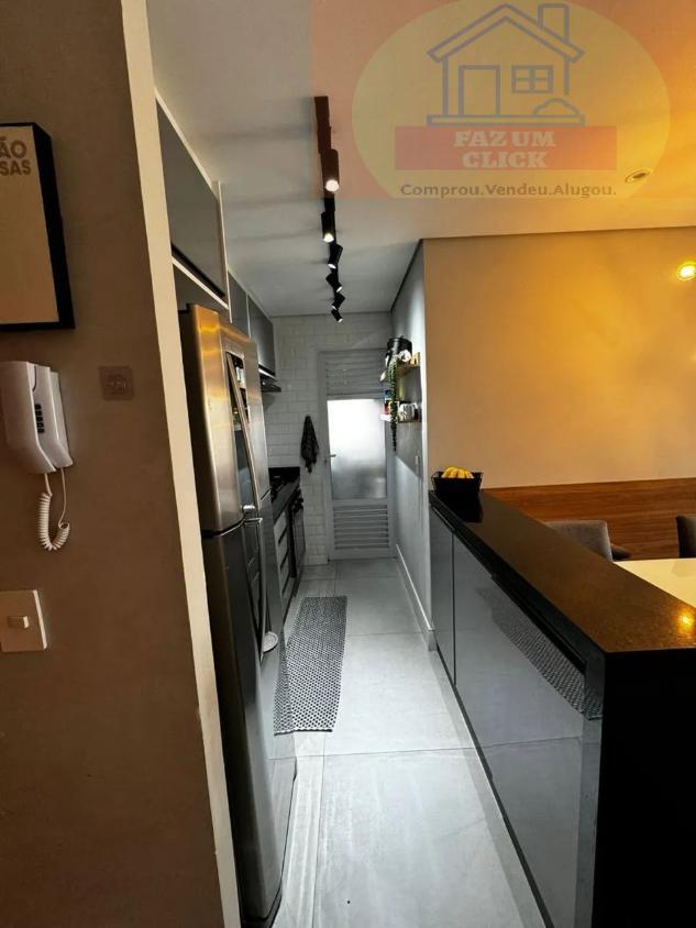 Apartamento, 2 quartos, 60 m² - Foto 3